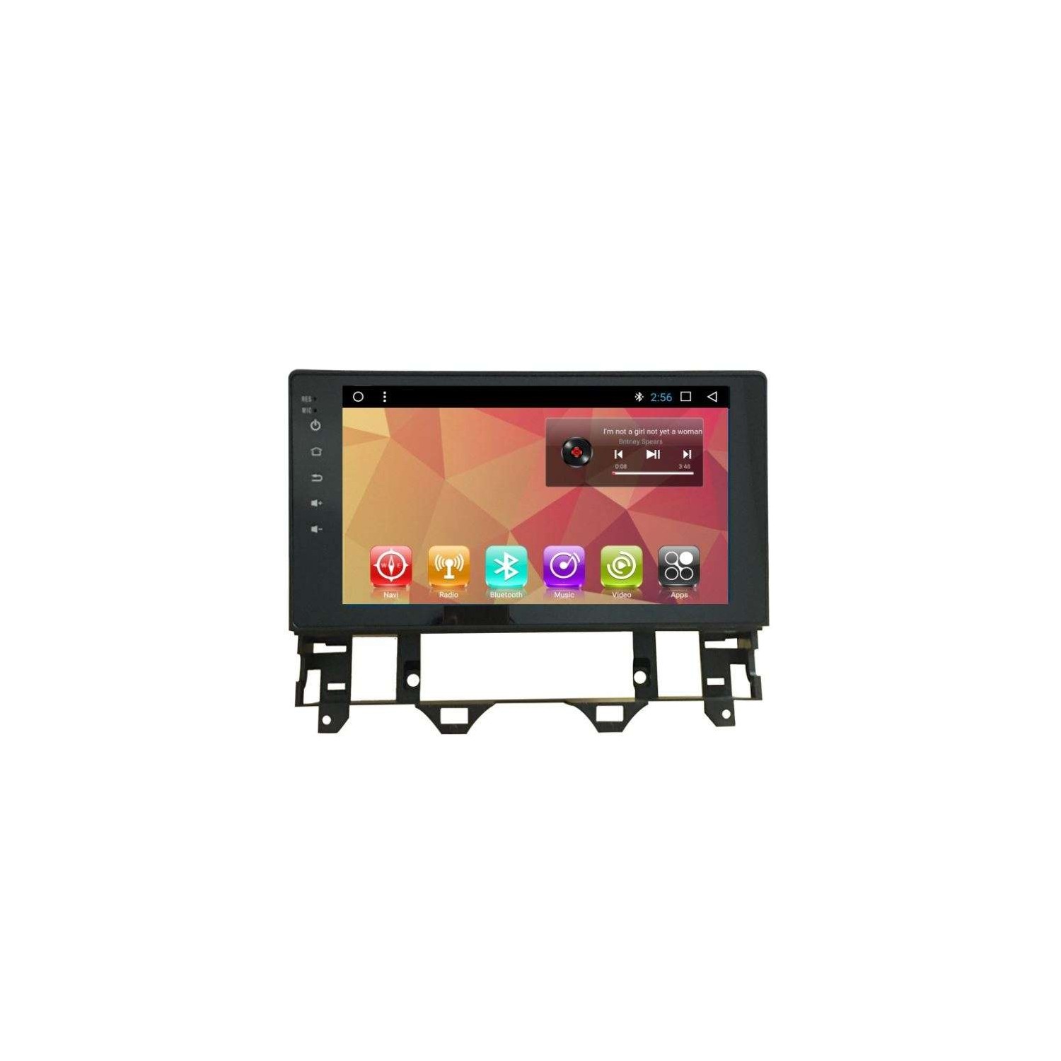  Mazda 6 GPS Android