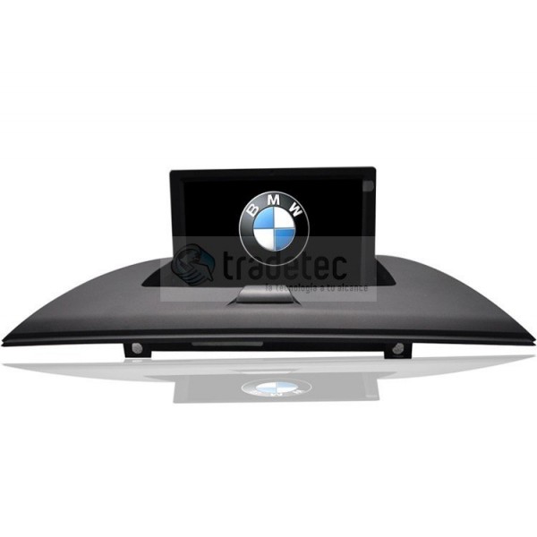 BMW X3 android