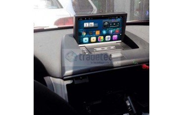 BMW X3 android