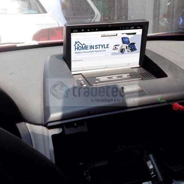 BMW X3 gps