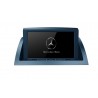 mercedes benz c w204 gps android