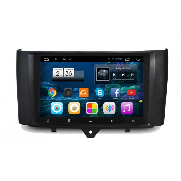 GPS Smart