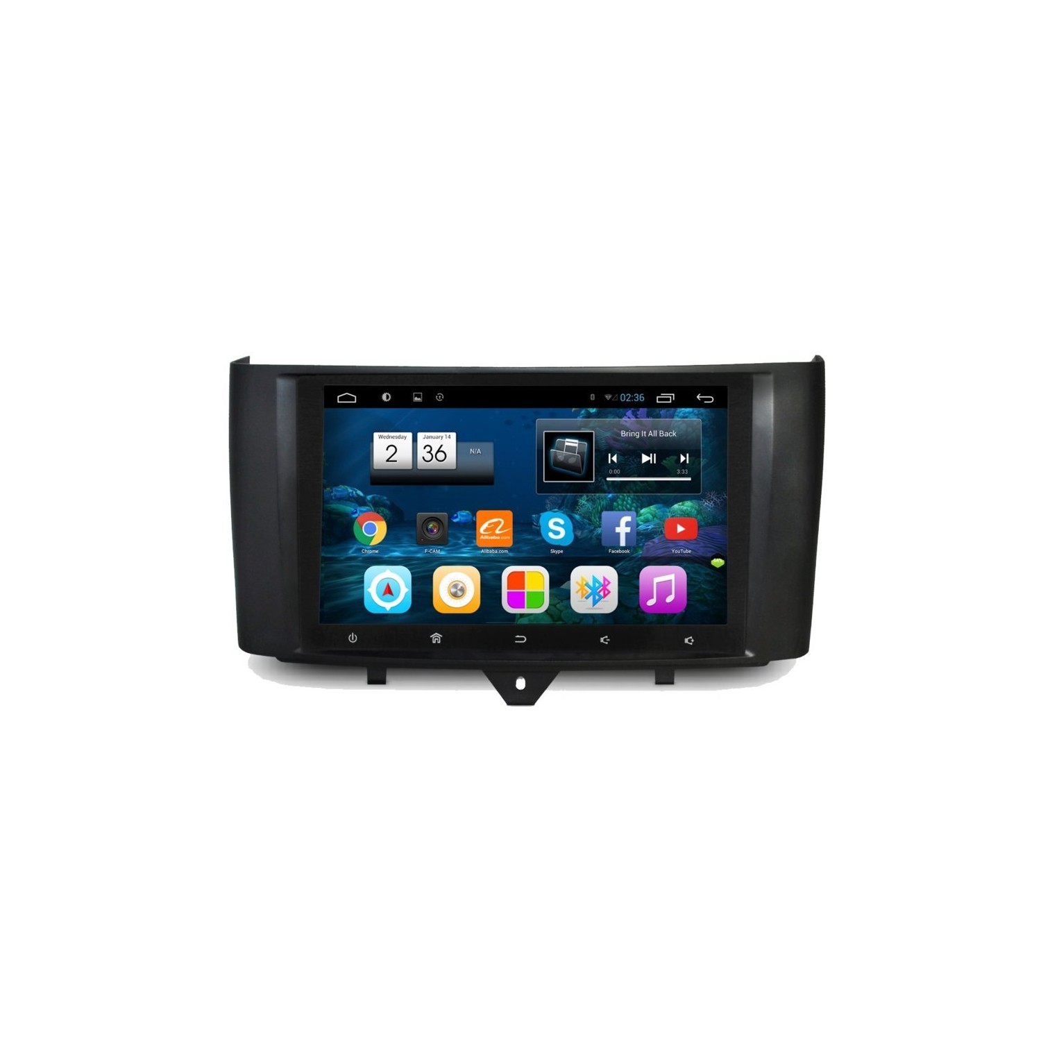GPS Smart