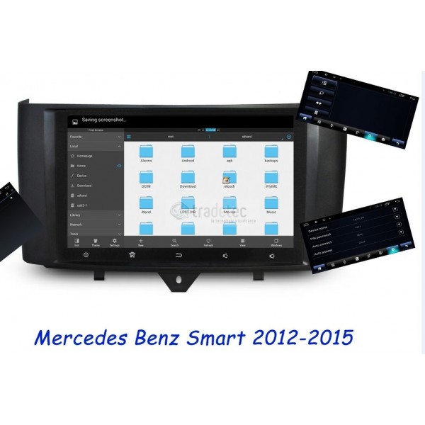 GPS Smart