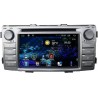 gps Toyota Hilux