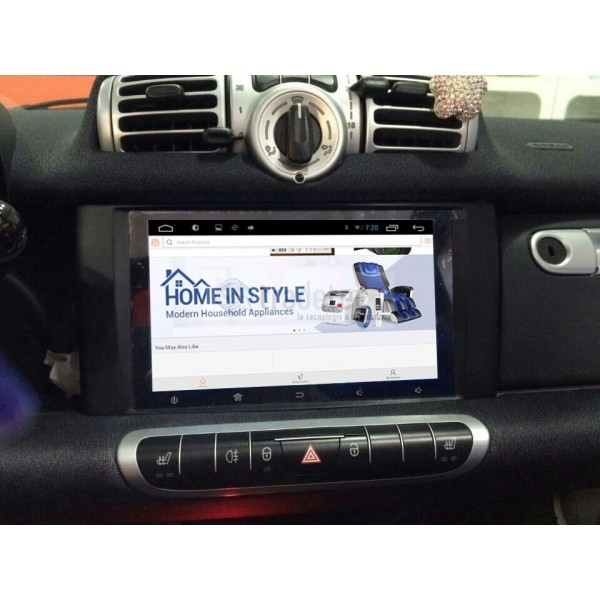 GPS Smart