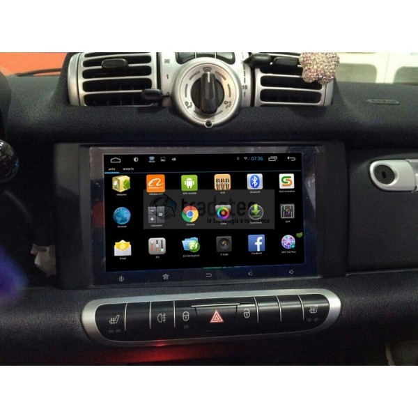 GPS Smart