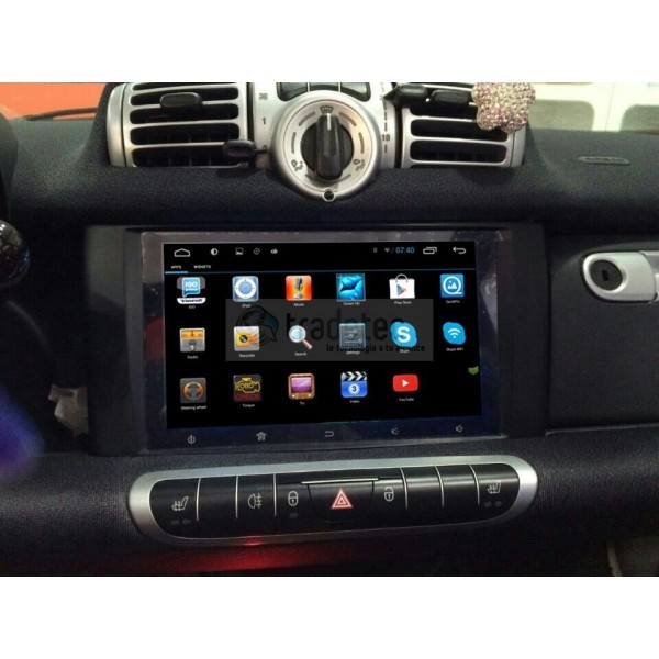 GPS Smart ANDROID