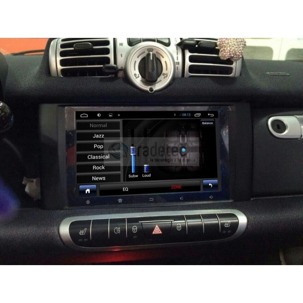 GPS Smart