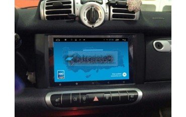 GPS Smart ANDROID