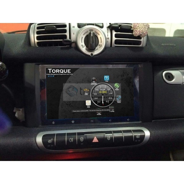 GPS Smart ANDROID