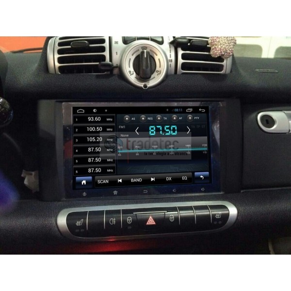 GPS Smart