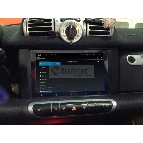 GPS Smart