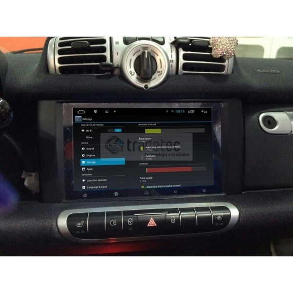 GPS Smart