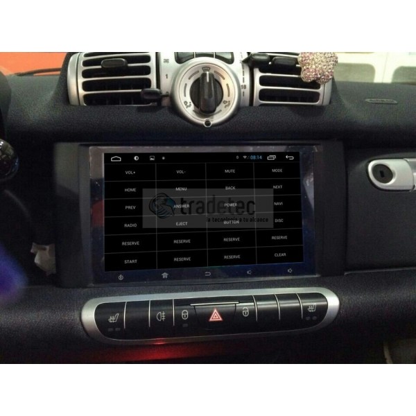 GPS Smart