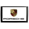 Radio GPS Porsche
