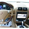 Radio GPS Porsche