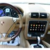 Radio GPS Porsche