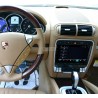 Radio GPS Porsche