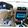 Radio GPS Porsche