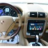 Radio GPS Porsche