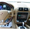 GPS Cayenne