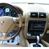 Radio GPS Porsche