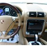 Radio GPS Porsche