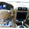 GPS Cayenne