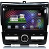 gps honda city