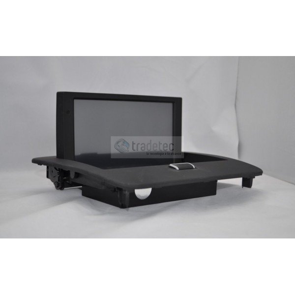 Monitor 8" GPS C40 / S40 / S60 / C30 / C70 / V50 ANDROID REF: TR1937
