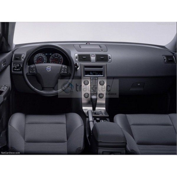 Monitor 8" GPS C40 / S40 / S60 / C30 / C70 / V50 ANDROID REF: TR1937
