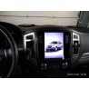 TESLA STYLE Mitsubishi Montero / Pajero