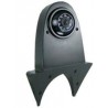 Supported Top view camera