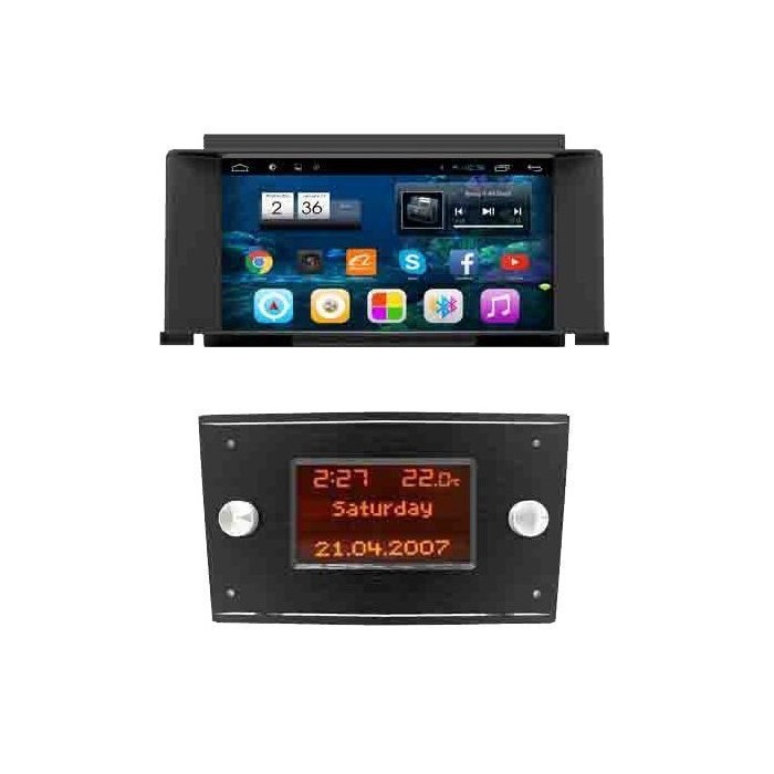 OPEL ASTRA H  GPS 