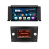 OPEL ASTRA H  GPS 