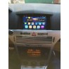 OPEL ASTRA H  GPS 