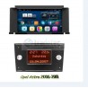 OPEL ASTRA H  GPS 