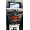 OPEL ASTRA H  GPS 