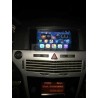 OPEL ASTRA H  GPS 