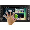 GPS Nissan
