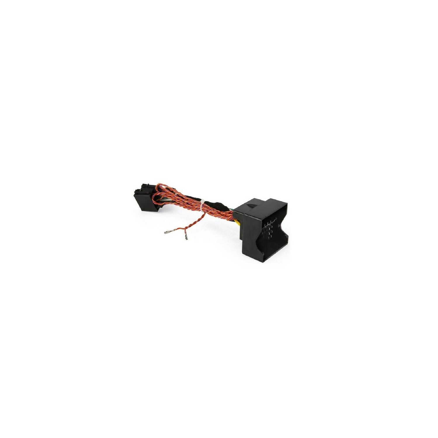 Extension head unit cable for Volkswagen TR3689