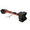Extension head unit cable for Volkswagen TR3689