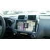 TOYOTA LAND CRUISER VX android