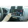 TOYOTA LAND CRUISER VX android