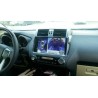 TOYOTA LAND CRUISER VX android