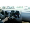 TOYOTA LAND CRUISER VX gps