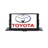 Navegador TOYOTA HIGHLANDER
