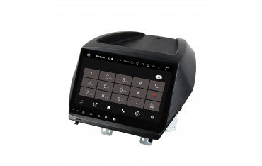 GPS Hyundai IX35