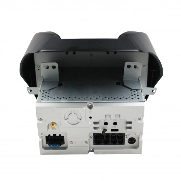 GPS Hyundai IX35